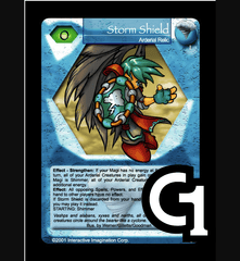 Storm Shield